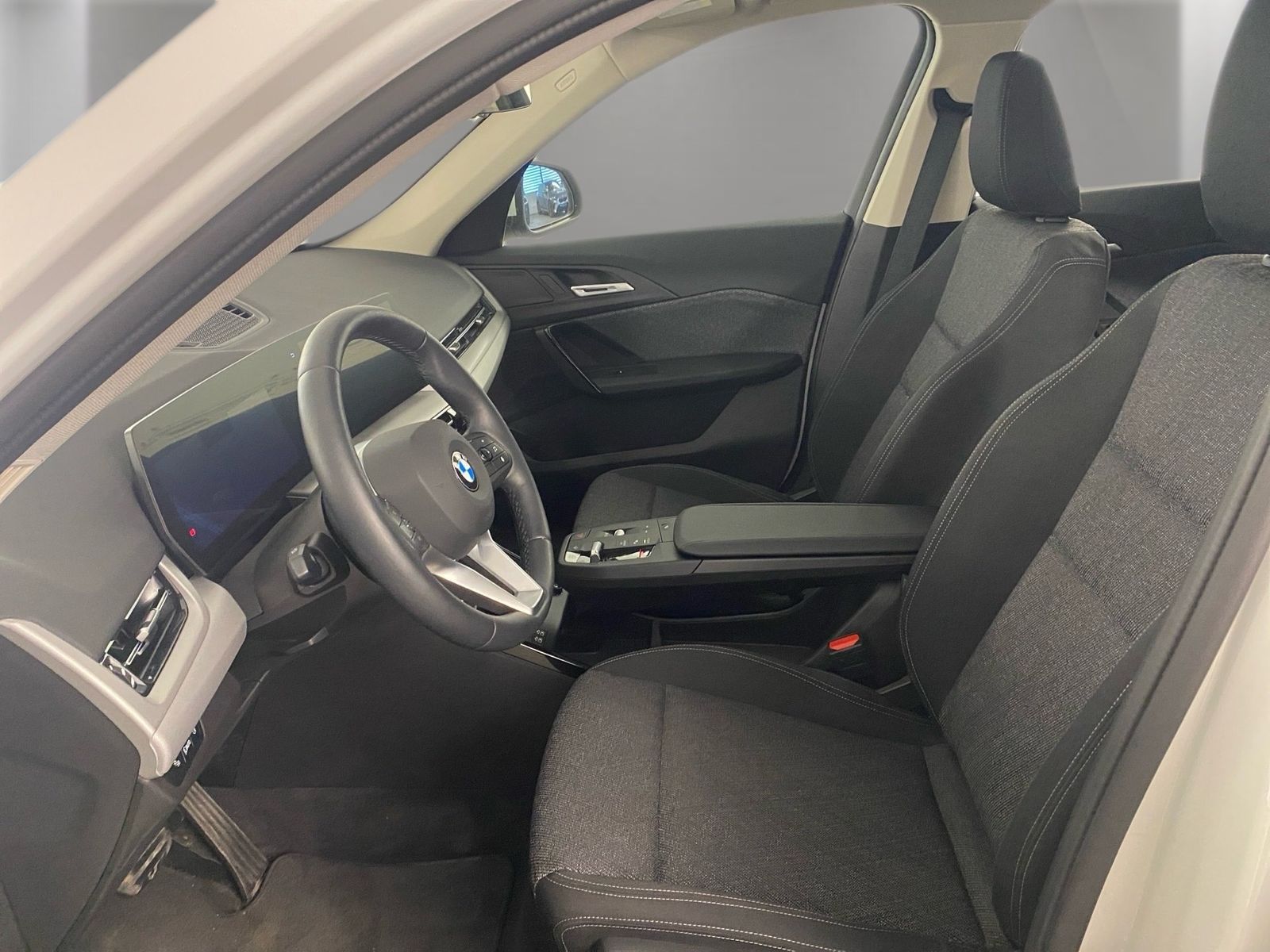 BMW X1 - Bild 9