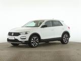 Volkswagen T-Roc 2.0 TDI United LED+PDC+SHZ+Navi+AppleCar - Volkswagen T-Roc UNITED mit Diesel-Antrieb