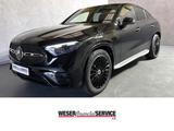 Mercedes-Benz GLC 200 Coupé*MY26*AMG Premium+Plus*Night+Brown! - Mercedes-Benz GLC-Klasse Tageszulassungen
