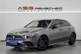 Mercedes-Benz A 200 AMG Line *2.H *Distr.*360°*Digital*Memory - Mercedes-Benz A 200 mit Benzin-Antrieb: Limousine, Klimaautomatik