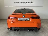 BMW M4 - Vorschau Bild 13