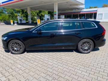 Volvo V60 - 8