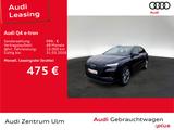 Audi Q4 45e-tron S-Line 21 AHK HuD NAVI PANO RFK WÄPU