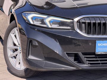 BMW 320 - 3