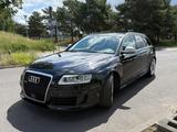 Audi RS6 5.0 tiptronic quattro Avant - - Audi RS6: Kombi