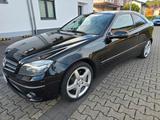 Mercedes-Benz CLC 350 - LPG, braunes Leder, Sportpaket, Navi,  - Mercedes-Benz CLC 350 Gebrauchtwagen