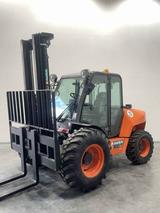 AUSA C351HX4 - AUSA LKWs