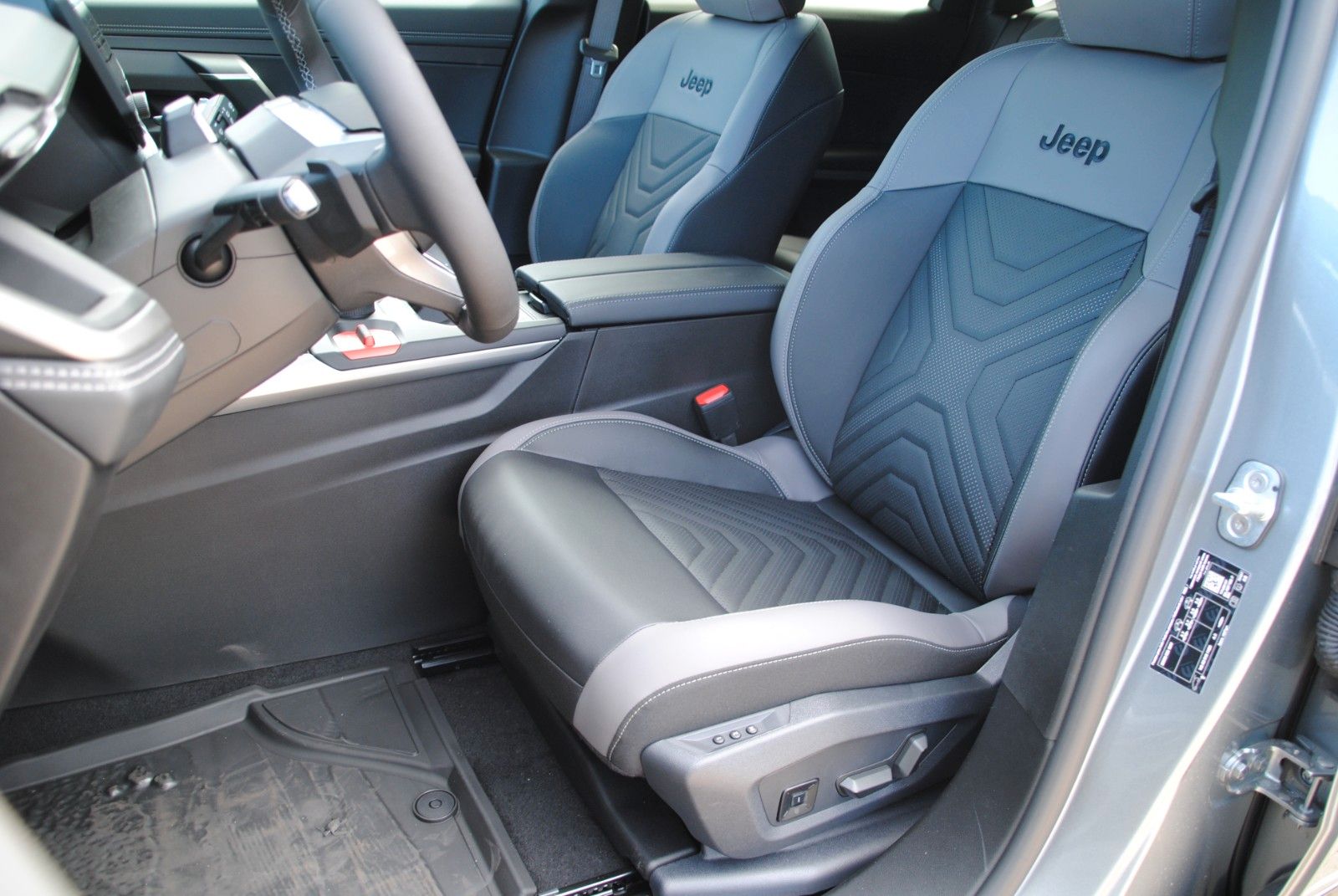 Jeep Compass - Bild 16