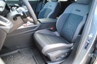 Jeep Compass - Vorschau Bild 16
