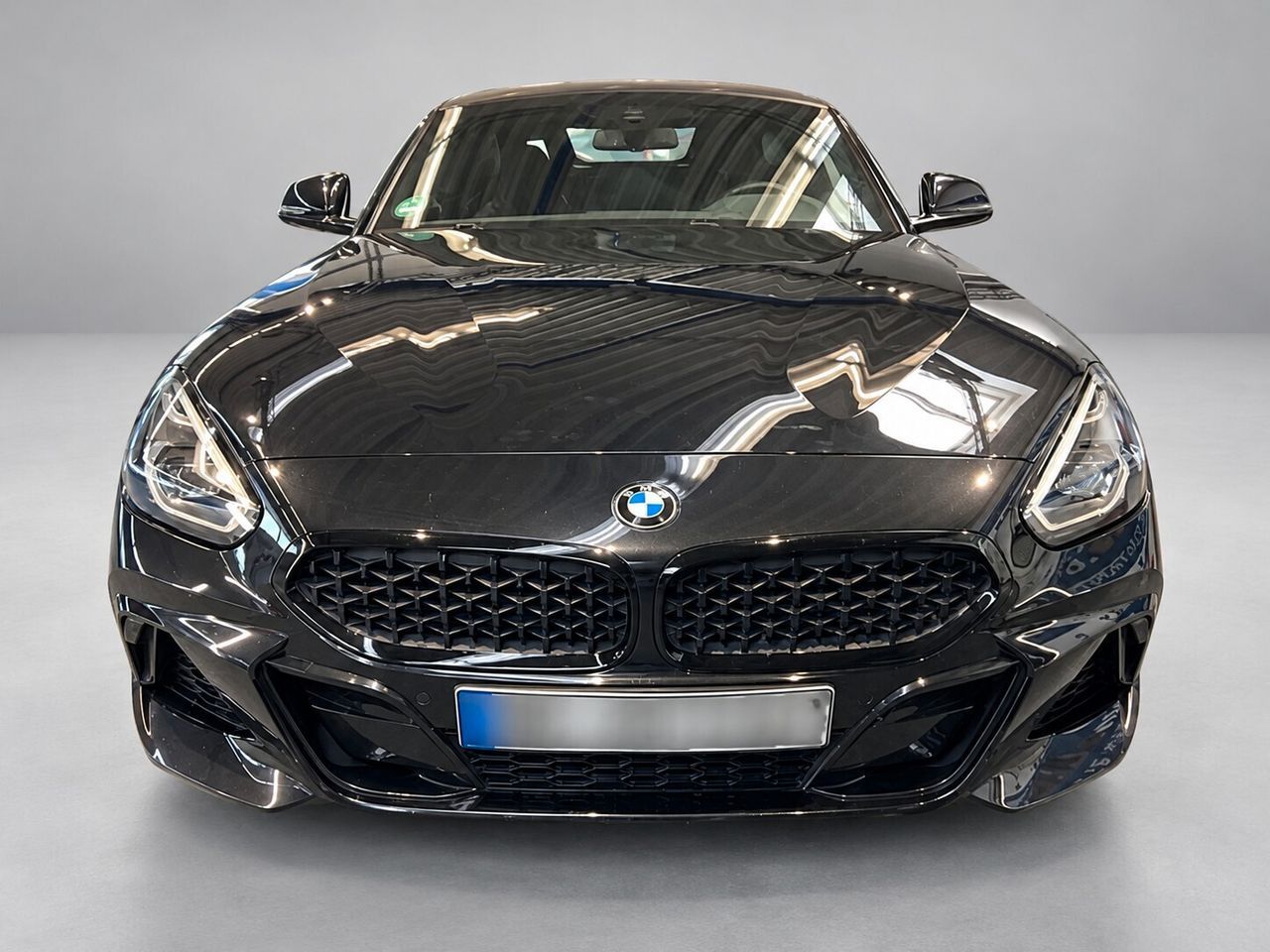 BMW Bmw Z4 M40i imagem 2