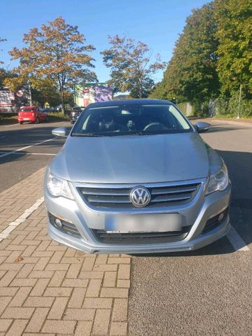 Volkswagen VW passat cc