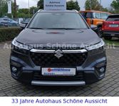 Suzuki (SX4) S-Cross - Vorschau Bild 8