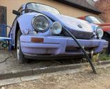 Volkswagen VW Käfer 1303 Porschehauben - Volkswagen: Limousine, Kaefer 1303