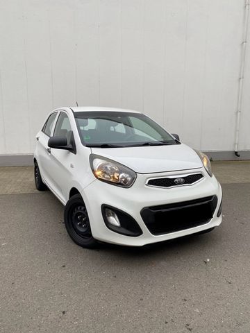 Kia KIA Picanto 1.0 mit TÜV bis 2026