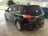 Ford S-MAX Titanium 2.0 TDCI AHK+KAMERA+SPURHALTE+LED - Ford S-Max in Wuppertal