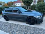 BMW ALPINA D3 Biturbo Touring 021 HUD, Nav... - BMW i3 Diesel Gebrauchtwagen