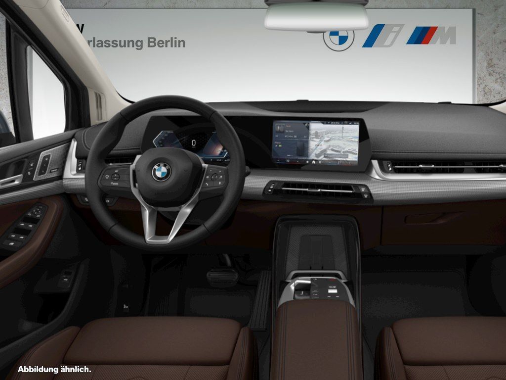 BMW 223 Active Tourer - Bild 5