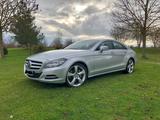 Mercedes-Benz CLS 350 CDI - - gebrauchte Mercedes-Benz CLS 350 aus dem Jahr 2014