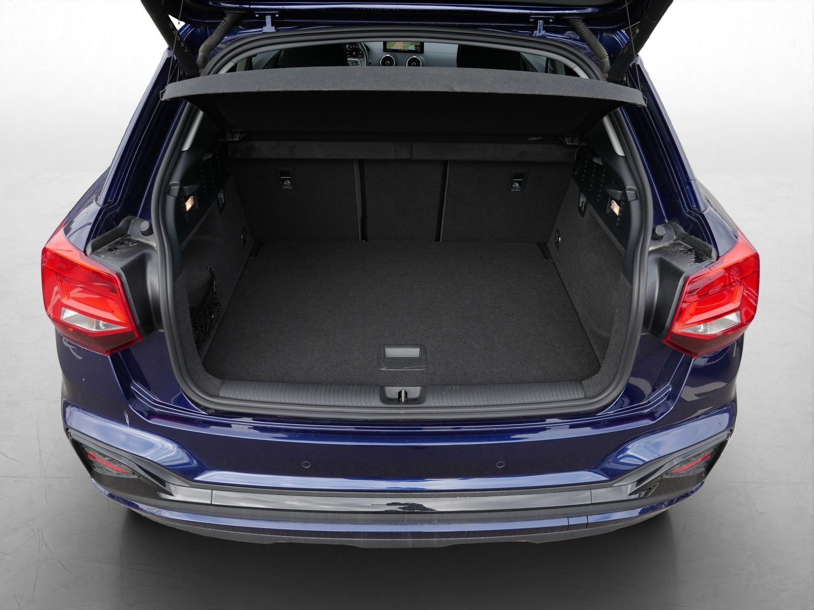 Audi Q2 - Bild 11