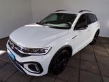 Volkswagen T-ROC 1.5 TSI DSG R-LINE BLACK STYLE / AHK - Volkswagen T-Roc Style mit Benzin-Antrieb