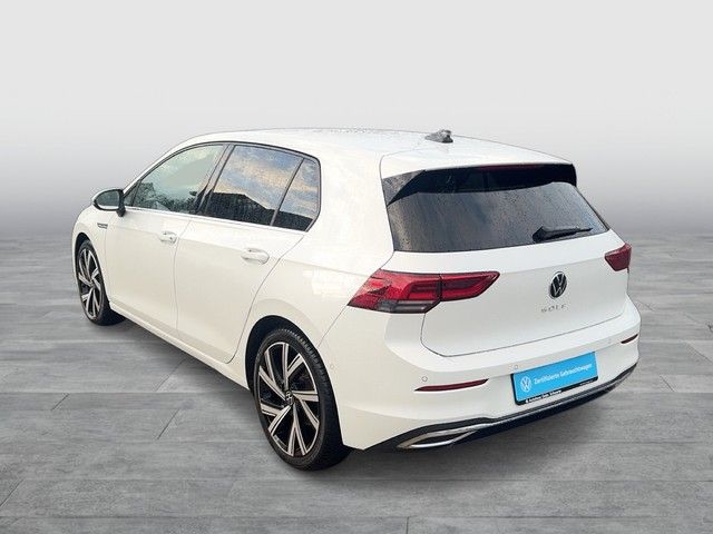 Volkswagen Golf - Bild 3