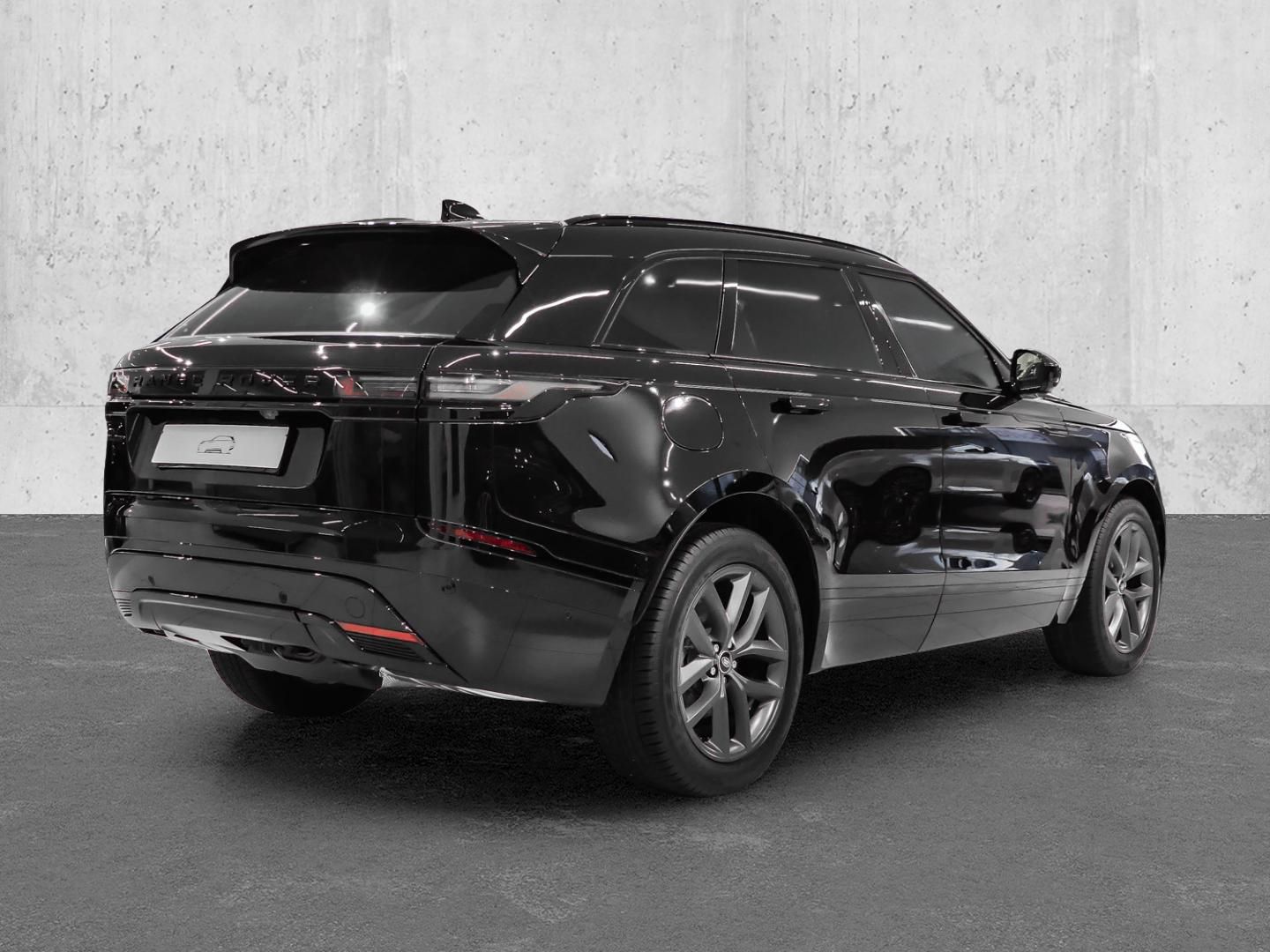 Land Rover Range Rover Velar D300 Dynamic HSE Mild-Hybrid E imagem 2
