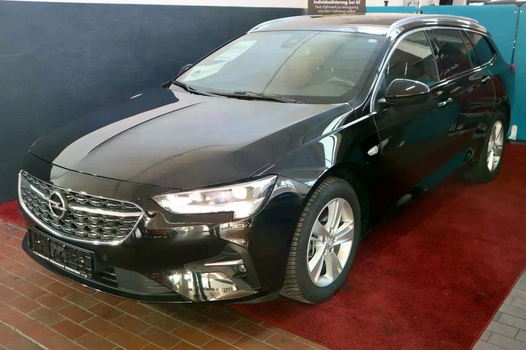 Image of Opel Insignia