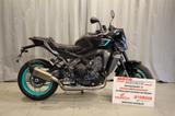 Yamaha MT-09 Y-AMT - Vorführer - inkl. Akrapovic und - YAMAHA MT 09 Y AMT