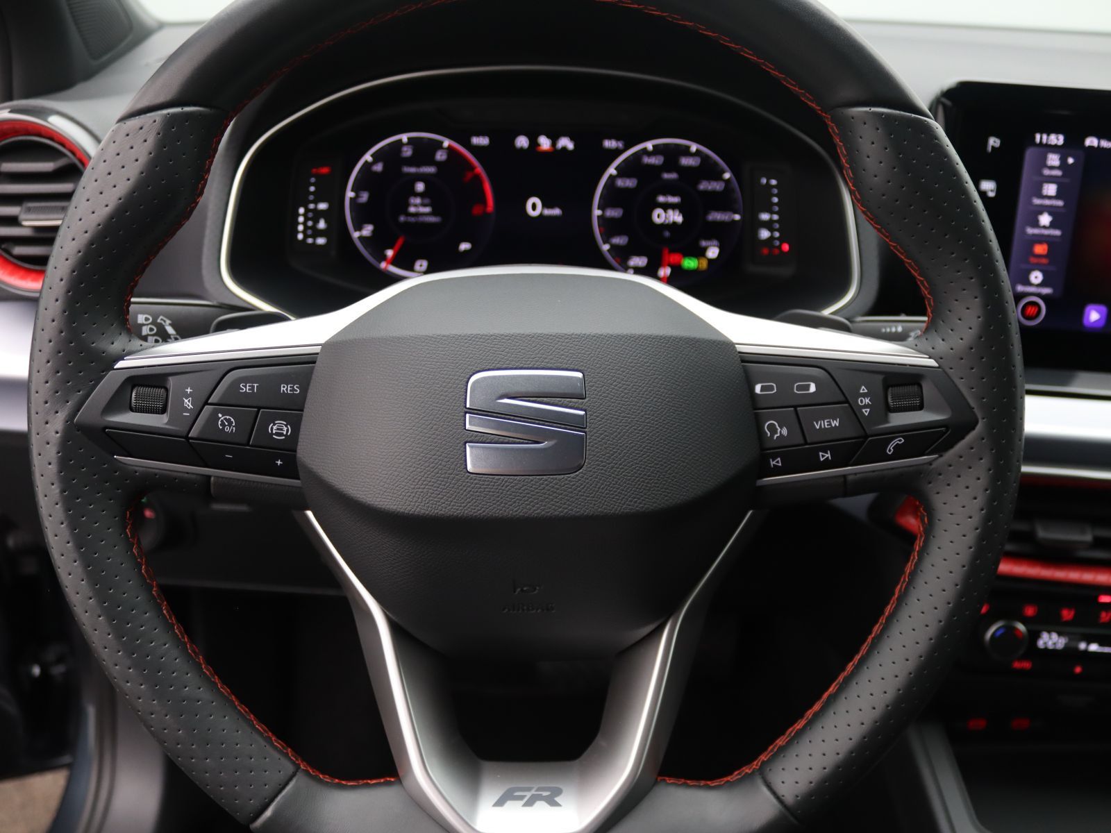 Seat Ibiza - Bild 16
