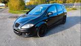 Seat Altea XL 2,0 TDI Leder Klima, Navi - Seat Altea in Bremen