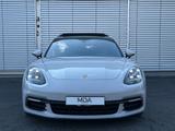 Porsche Panamera 4S KREIDE/PANO/21''TURBO/AHK/CARBON - Porsche Panamera: 4s Turbo