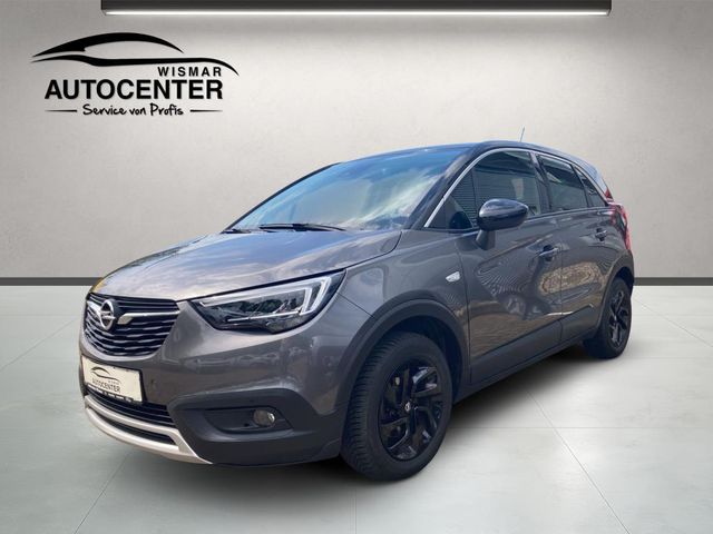 Opel CROSSLAND X 1.2 TURBO 81KW110PS INNOVATION