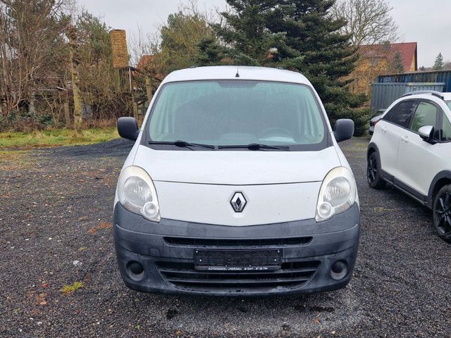 Renault Kangoo Rapid Compact Basis