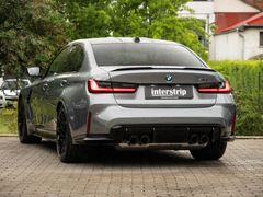 BMW M3 – 4 / 36