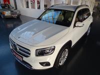 Mercedes-Benz GLB 200d 4M Progressive/LED/Navi/360/AHK/7Sitzer