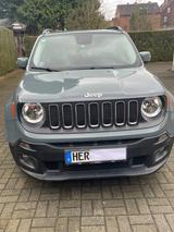 Jeep Renegade 1.4 MultiAir 103kW B Longitude 4x2 ... - Jeep Renegade in Bochum