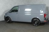 Volkswagen T6.1 Transporter Kasten TDi AHK - Tageszulassungen mit Diesel-Antrieb: Kleinbus