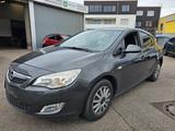Opel Astra J 1,4 16V Lim. 5-trg. Design Edition - Opel Astra aus 2011: J
