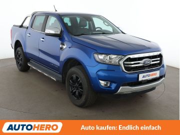 Ford Ranger - 8