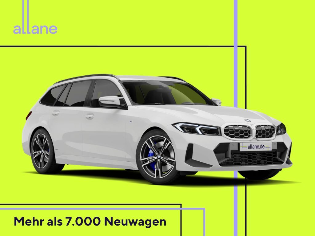 BMW M340i - Bild 5