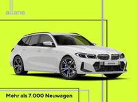 BMW M340i - Vorschau Bild 5