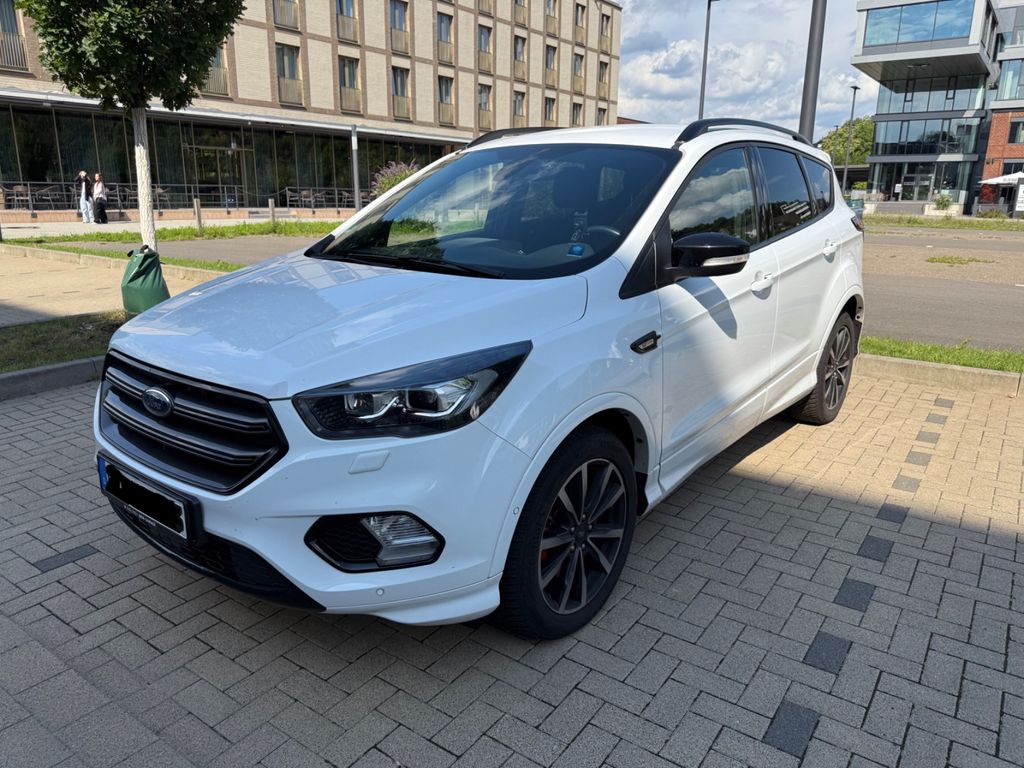 Image of Ford Kuga
