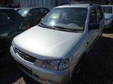Mazda Demio 1.5 Exclusive - Mazda Demio Gebrauchtwagen