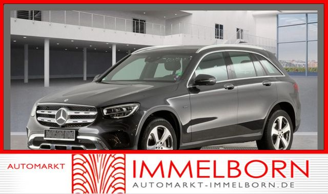 Mercedes-Benz GLC 300 de AMG 19*Pano*Distro*DigTacho*360°Burme