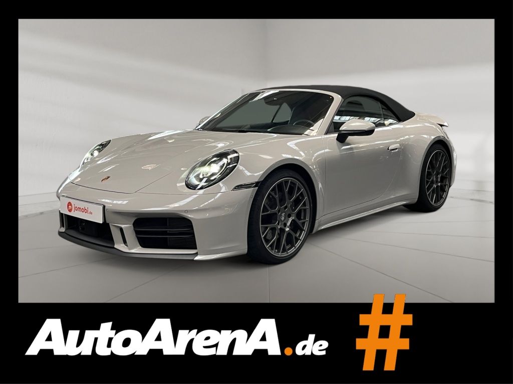 Porsche 911 Urmodell