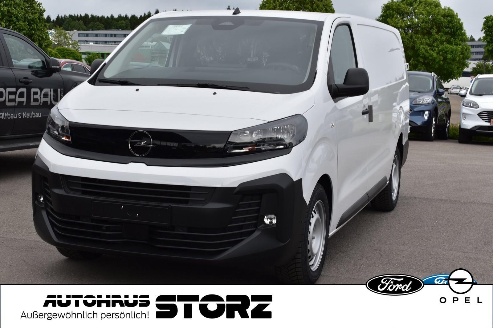 Opel Vivaro Kasten XL|AHK|CARPLAY|KAMERA|PDC|FLEXCARG