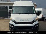 Iveco Daily 35S15 L5 Maxi Jumbo Kastewagen Klima - Iveco: 3.5