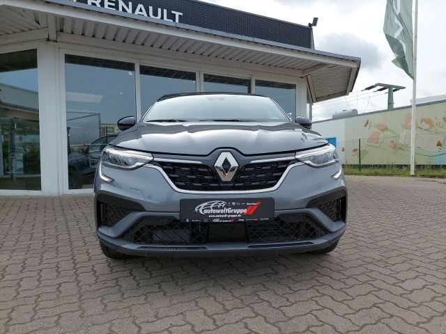 Renault Arkana - Bild 2