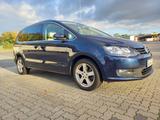 Volkswagen Sharan 2.0 TSI DSG BMT Highline Highline - Volkswagen Sharan: Highline