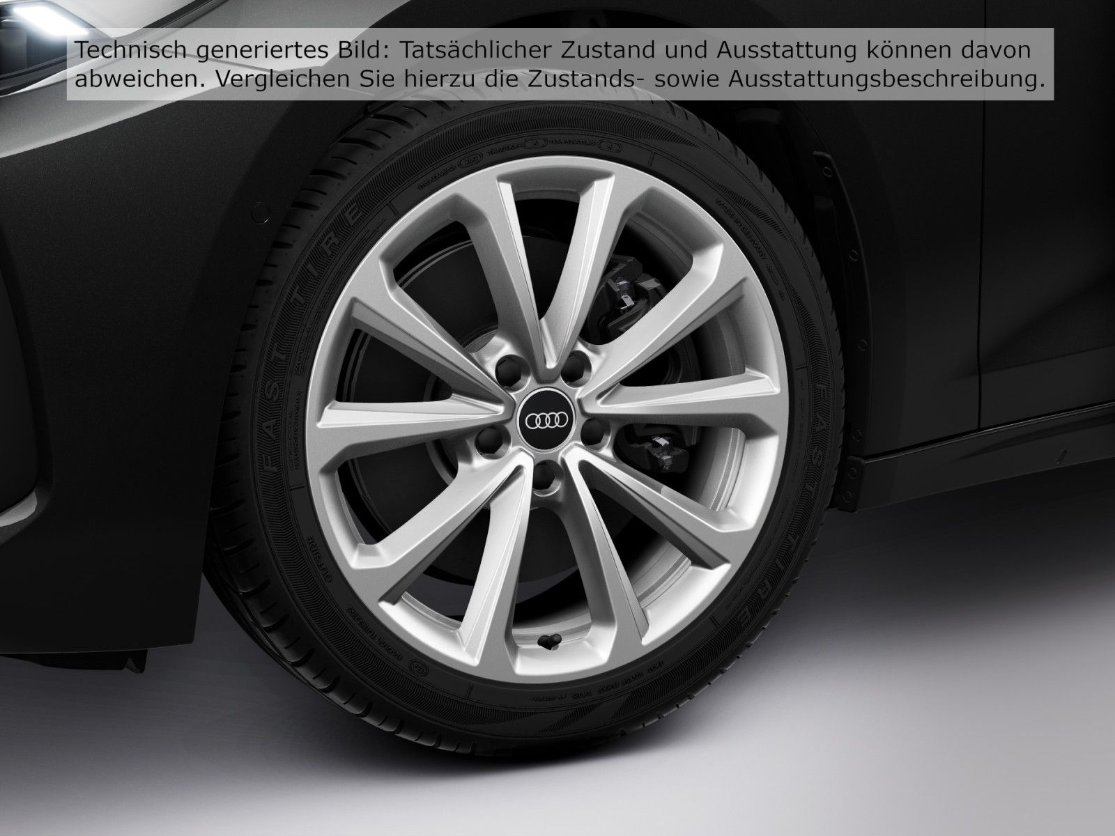Audi A5 - Bild 12